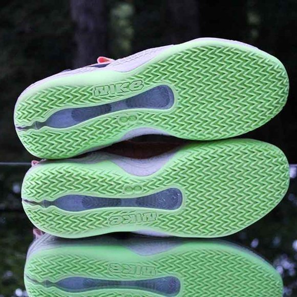 Nike Cosmic Unity Apricot Agate - Picture 16 of 16